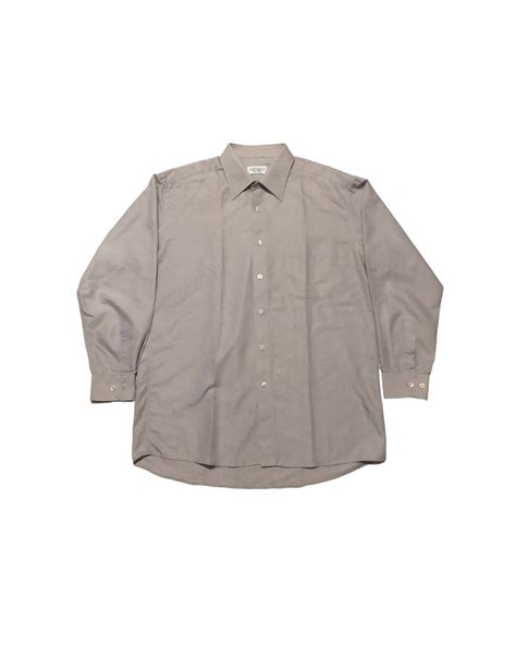 monsieur by givenchy shirt